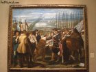 Surrender of Breda Velázquez