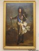 Louis XIV by Hyacinthe Rigaud