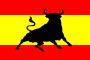 Proud to be Spaniard