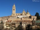 Cathedral Segovia