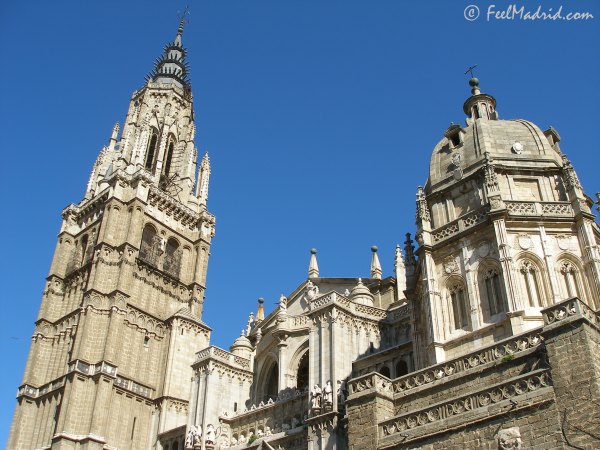Toledo Cathedral