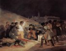 Goya Executions of Prncipe Po